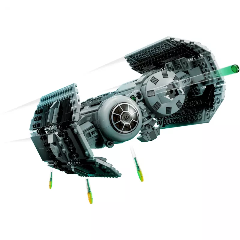 LEGO Star Wars 75347 TIE bombonešis, 625 detalių rinkinys