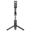 Awei Selfie Stick X49 juoda