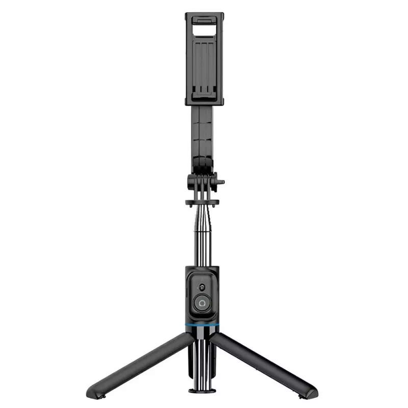 Awei Selfie Stick X49 juoda