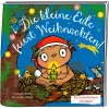 Tonies Die kleine Eule feiert Weihnachten (garsinis spektaklis)