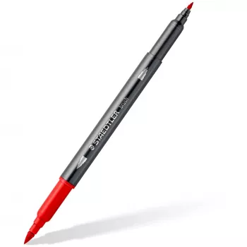 Spalvotų pieštukų rinkinys Staedtler Design Journey Around the world Asien 3001 C6-5 – įvairios spalvos
