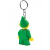 Raktų pakabuko žibintuvėlis LEGO LGL-KE181 Elf