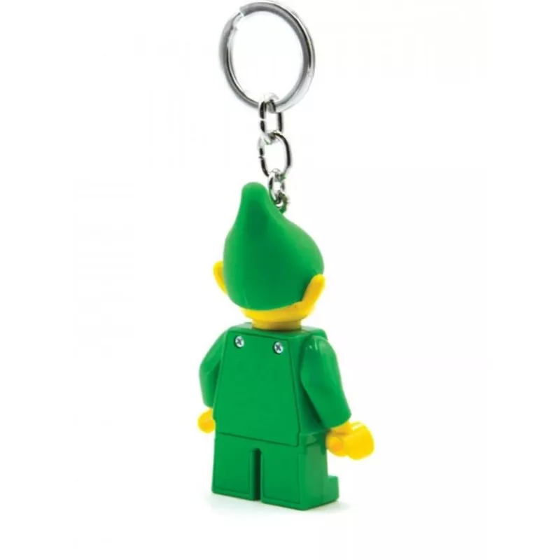 Raktų pakabuko žibintuvėlis LEGO LGL-KE181 Elf