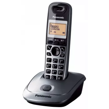 Panasonic Kx-Tg2511 DECT belaidis telefonas