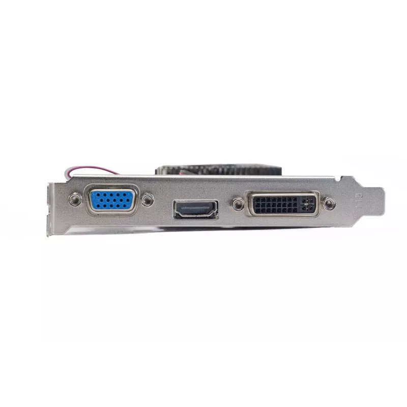 Afox AF610-2048D3L7-V8 vaizdo plokštė, GeForce 210, 2GB DDR3