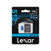 Lexar BLUE PLUS 512 GB MicroSDXC atminties kortelė, UHS-I, skaitymo greitis 170 MB/s, U3/V30