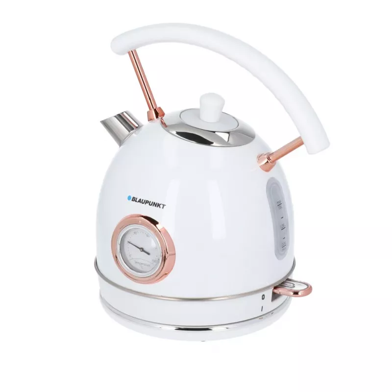 Blaupunkt EKS802WH 1.8 baltas elektrinis virdulys