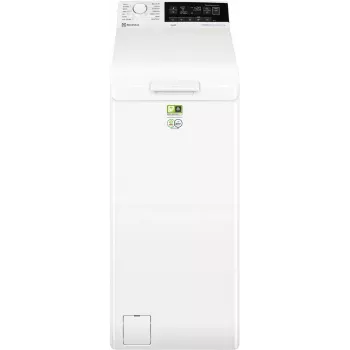Skalbimo mašina Electrolux EW6T3372E, pakrovimas iš viršaus, 7 kg, energijos klasė A