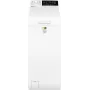 Skalbimo mašina Electrolux EW6T3372E, pakrovimas iš viršaus, 7 kg, energijos klasė A