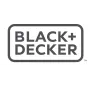 Belaidis gręžtuvas/suktuvas Black & Decker BDCDC18B-QW 18V Li-Ion, 2×1,5 Ah baterijos, 30 N·m sukimo momentas, 11 pavarų, 1 greitis