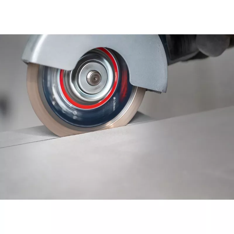 Bosch Expert HardCeramic pjūklo diskas keramikai 12.5 cm 1 vnt
