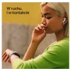 Apple Watch SE 3 GPS+Cellular 44mm vidurnakčio aliuminio korpusas su vidurnakčio sporto juostele M/L