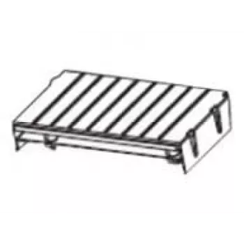 Atsarginė RFID modulio dalis Zebra P1058930-500C, skirta Zebra ZT400 etikečių spausdintuvams