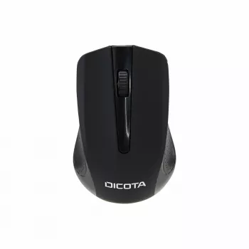 Pelė DICOTA D31659 RF belaidė ambidekstrinė