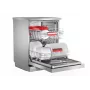 Indaplovė Toshiba DW-14F5EE(S)-PL, 14 komplektų, 49 dB