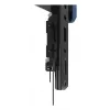 B-Tech Elements Fixed 400 Flat 65 colių sieninis laikiklis juodas mėlynas maks. 50 kg