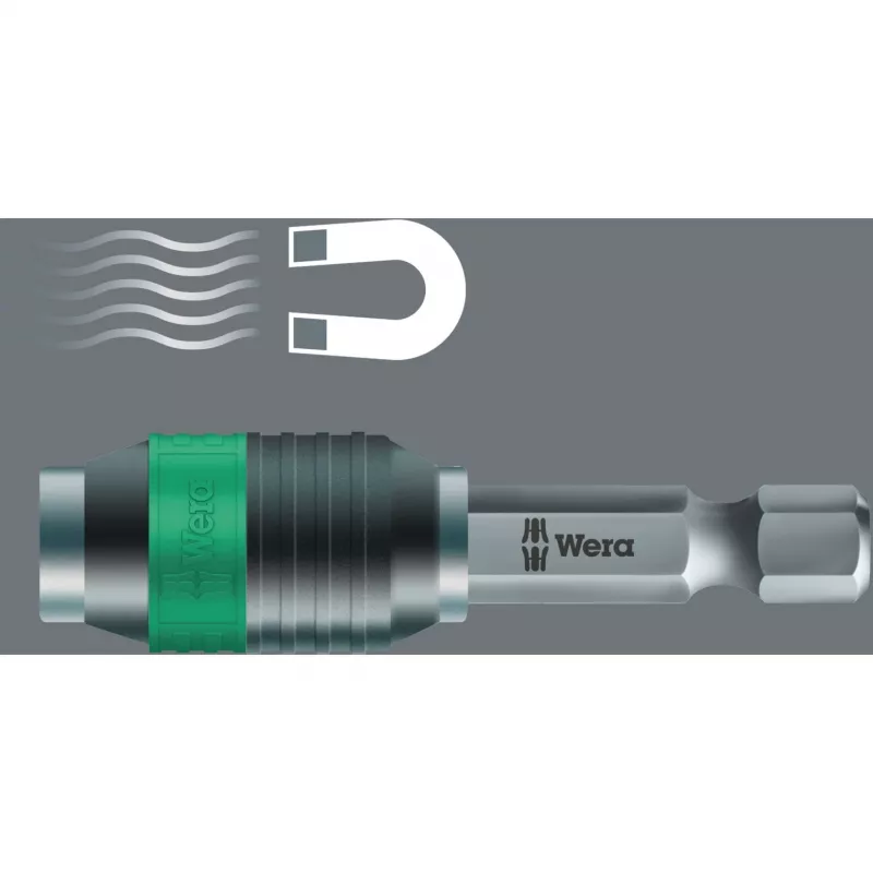 Wera BC 30 Diamond 1 antgalis atsuktuvui 30 vnt