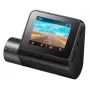 Automobilinis vaizdo registratorius 70mai A200 DVR — Full HD 1920x1080, 130° plačiakampis, 60 kadrų/s, naktinis režimas, 2 colių IPS ekranas, ciklinis įrašymas, G-sensorius, microSD iki 128GB