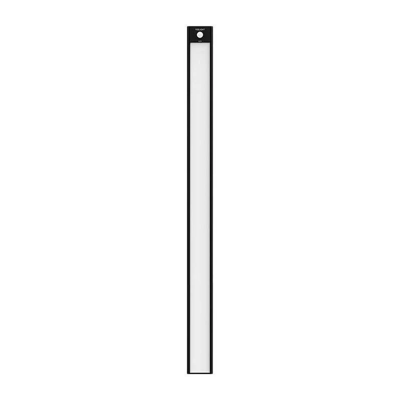 Spintos jutiklinis šviestuvas Yeelight YLBGD-0046 60 cm Juodas