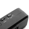 IK Multimedia iRig Mic Lav juodas segtukinis mikrofonas