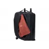 Thule Aion TARS122 - Juodas minkštas lagaminas 35 L poliesteris