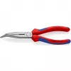 Knipex 26 22 200 replės, įstrižinės replės