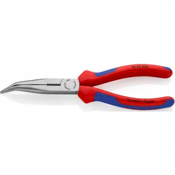 Knipex 26 22 200 replės, įstrižinės replės