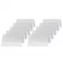 Stalinis vitrininis rėmelis Sigel TA136 100x60 mm 10 vnt.
