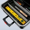 Knipex 00 21 41 mechaniko įrankių rinkinys 63 įrankiai