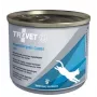 TROVET Hypoallergenic LRD su ėriena – šlapias ėdalas katėms – 200 g