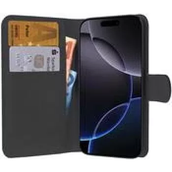 PEDEA Book Cover Classic Apple iPhone 16 Pro Max - juoda (50160996)