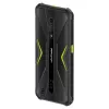 Ulefone Armor X12 Pro 4/64GB Juoda/Žalia be įkroviklio