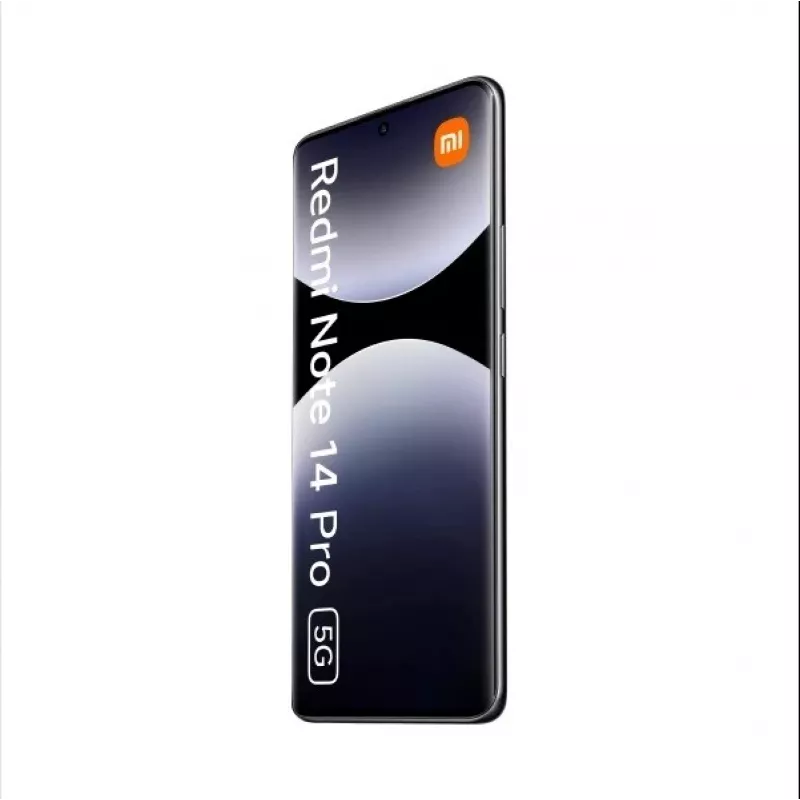 Xiaomi Redmi Note 14 Pro 5G 16,9 cm (6,67 inch) Dual SIM USB Type-C 12/512 GB 5110 mAh Juoda