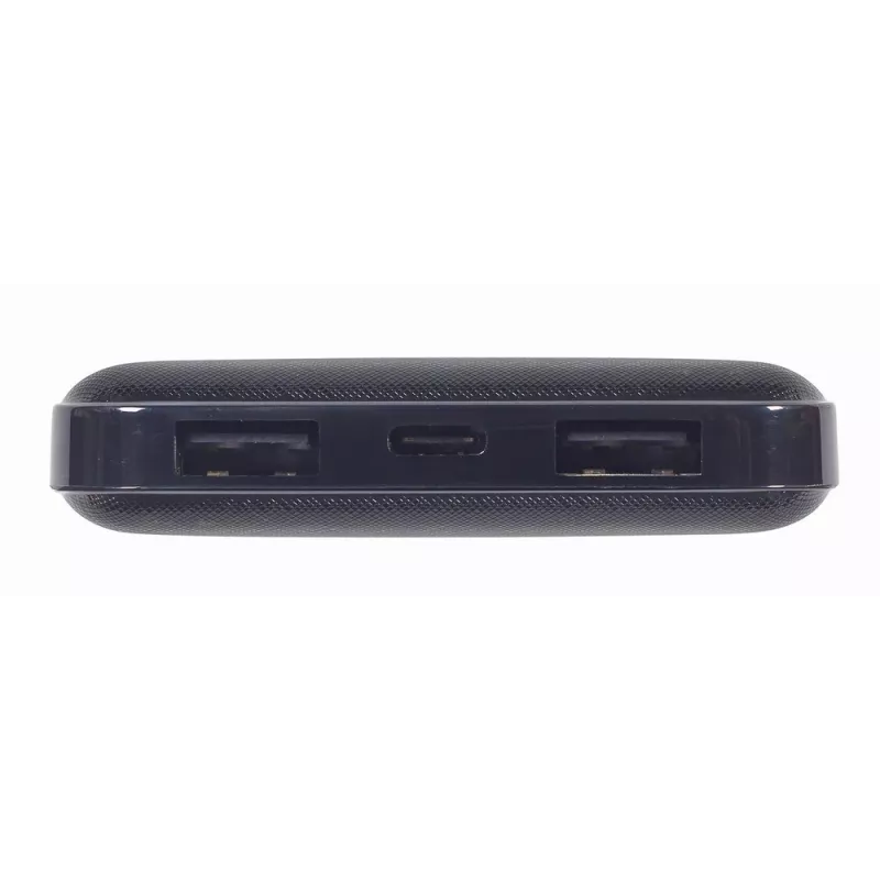 Nešiojamas įkroviklis Gembird PB10-02 10000 mAh