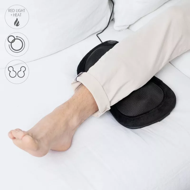 Shiatsu masažinė pagalvė Medisana MC 200