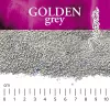GOLDEN Grey Master - bentonitinis kačių kraikas - 7 kg