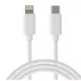 Laidas USB Type C – Lightning, PD, 18W, 1m