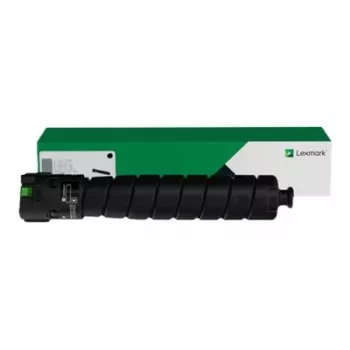 Toneras Lexmark CX942 943 944 45000 puslapių Juoda