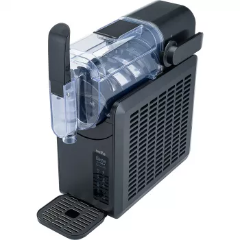 Nešiojamas ledo gaminimo aparatas Wilfa FDM1B-TC2000, 220 W, kompaktiškas, 175×430×445 mm