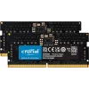 Crucial DDR5 - Kit - 16 GB: 2 x 8 GB - SO DIMM 262-PIN