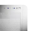 LC-Power Gaming 8001W Pro-Storm Light Midi Tower ATX kompiuterio korpusas, baltos spalvos (LC-8001W-ON)