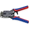 Kabelių užspaudimo replės Knipex 975112