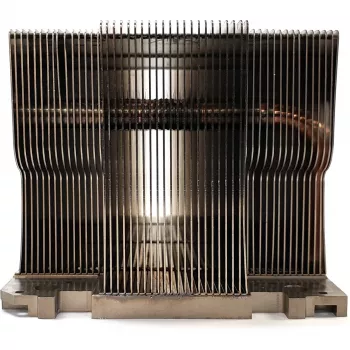 Dynatron Jou Jye N2 - procesoriaus aušintuvas - (skirtas: LGA4189-4, LGA4189-5)