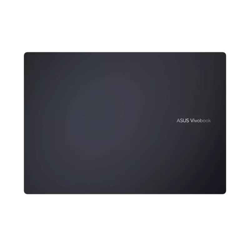 Nešiojamas kompiuteris ASUS VivoBook 16 M1607GA - AMD Ryzen AI 7 445, 16 colių IPS 1920×1200, 16 GB RAM, 512 GB SSD, Windows 11 Home, mėlyna