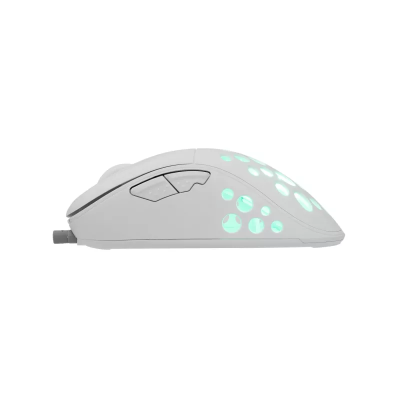 Pelinė White Shark GM-5013 Azrael White USB