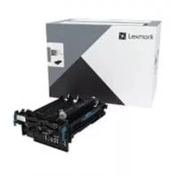 Lexmark Black Imaging Kit LCCP