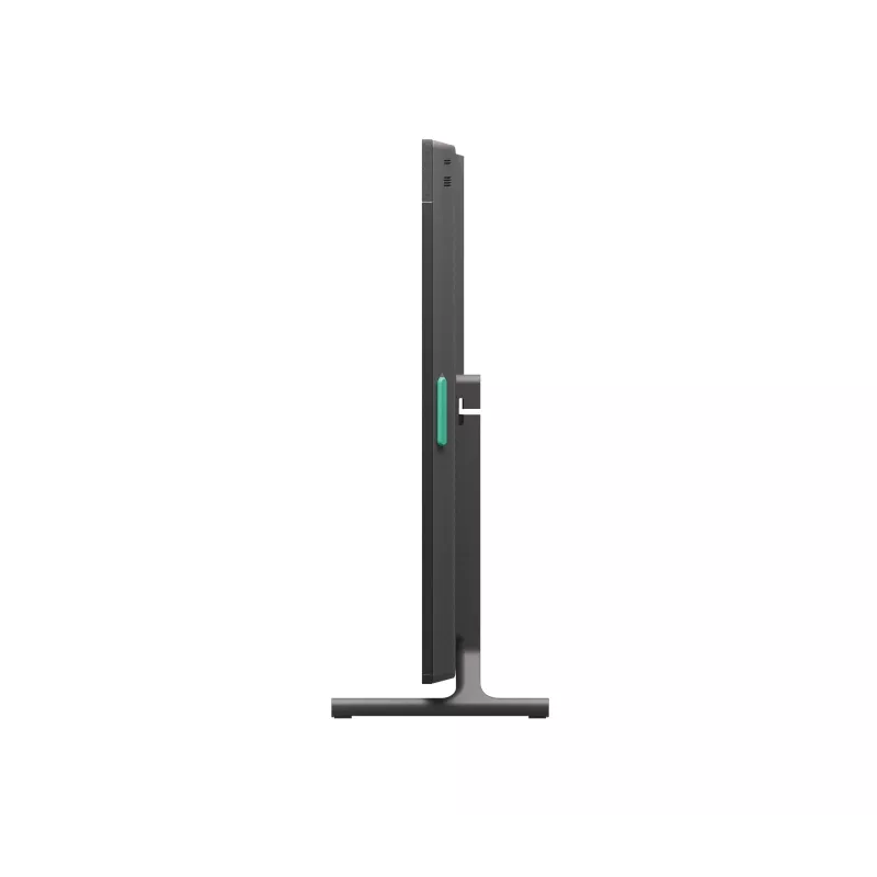 Logitech Rally Board 65 colių liečiamasis ekranas AiO konferencijoms, B-WARE (pakuotės pažeidimas), 165,1 cm (65 inch) liečiamasis ekranas, AiO