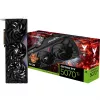 Vaizdo plokštė GAINWARD GeForce RTX 5070 Ti Phoenix-S GS, 16 GB GDDR7, PCIe 5.0, 256 bitų, 2295 MHz
