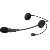 Motociklininkų interkomo sistema PLUS BOOM Sena 3SPLUS-B-10 Bluetooth 4.1 400M