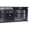 Vidinis maitinimo laidas Alphacool 25054 80 cm tiesūs jungtys